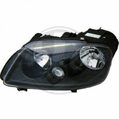 Diederichs 2205684 Headlight right 2205684: Buy near me in Poland at 2407.PL - Good price!