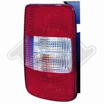 Diederichs 2205691 Tail lamp left 2205691: Buy near me in Poland at 2407.PL - Good price!