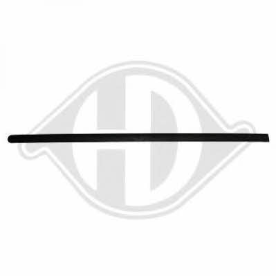 Diederichs 2205720 Door trim 2205720: Buy near me in Poland at 2407.PL - Good price!