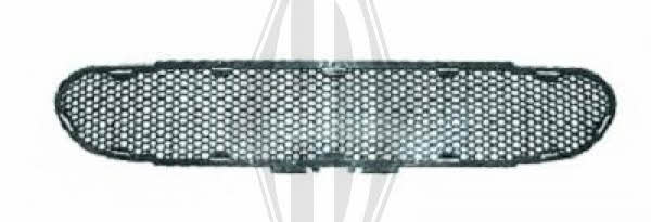 Diederichs 1414045 Front bumper grill 1414045: Buy near me in Poland at 2407.PL - Good price!
