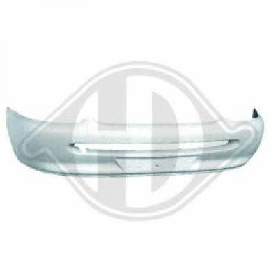 Diederichs 1414051 Front bumper 1414051: Buy near me in Poland at 2407.PL - Good price!