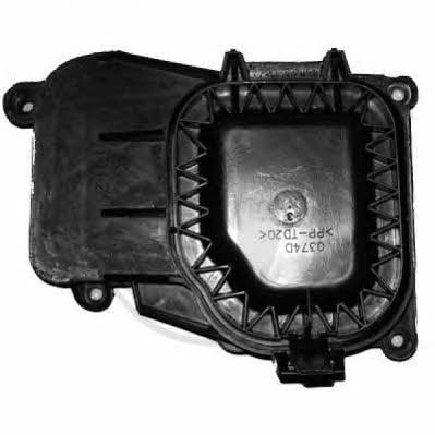 Diederichs 1415086 Headlight cover main 1415086: Buy near me in Poland at 2407.PL - Good price!