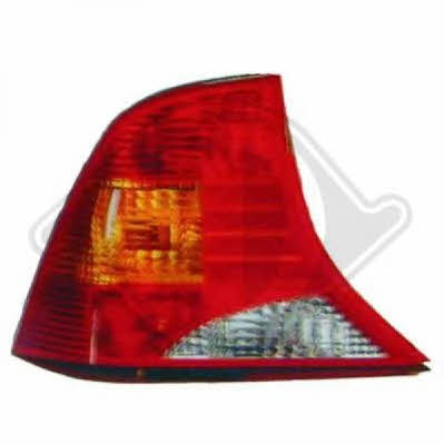 Diederichs 1415090 Tail lamp right 1415090: Buy near me in Poland at 2407.PL - Good price!