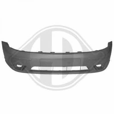 Diederichs 1415150 Front bumper 1415150: Buy near me in Poland at 2407.PL - Good price!
