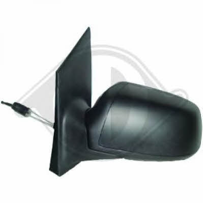 Diederichs 1416025 Rearview mirror external left 1416025: Buy near me in Poland at 2407.PL - Good price!