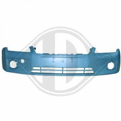 Diederichs 1416050 Front bumper 1416050: Buy near me in Poland at 2407.PL - Good price!