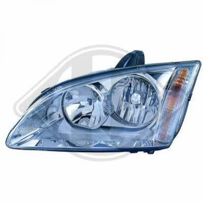 Diederichs 1416080 Headlight right 1416080: Buy near me in Poland at 2407.PL - Good price!