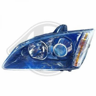 Diederichs 1416086 Headlight right 1416086: Buy near me in Poland at 2407.PL - Good price!