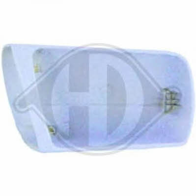 Diederichs 1670028 Cover side mirror 1670028: Buy near me in Poland at 2407.PL - Good price!