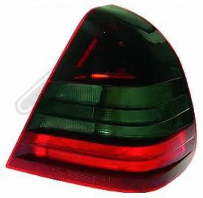 Diederichs 1670094 Combination Rearlight 1670094: Buy near me in Poland at 2407.PL - Good price!