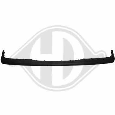 Diederichs 1670160 Face kit, fr bumper 1670160: Buy near me in Poland at 2407.PL - Good price!