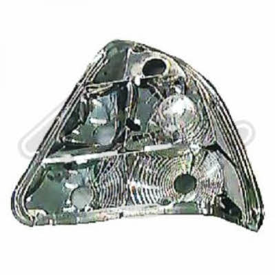 Diederichs 1670191 Rear light cover 1670191: Buy near me in Poland at 2407.PL - Good price!