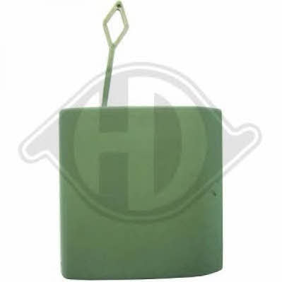 Diederichs 1671048 Tow hook plug 1671048: Buy near me in Poland at 2407.PL - Good price!