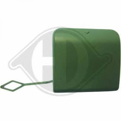 Diederichs 1671049 Plug towing hook 1671049: Buy near me in Poland at 2407.PL - Good price!