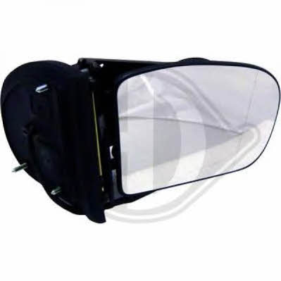Diederichs 1671624 Rearview mirror external right 1671624: Buy near me in Poland at 2407.PL - Good price!