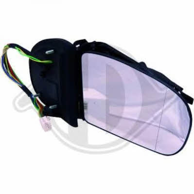 Diederichs 1671724 Rearview mirror external right 1671724: Buy near me in Poland at 2407.PL - Good price!