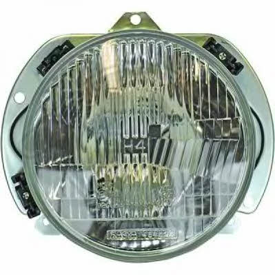 Diederichs 2201180 Headlight left 2201180: Buy near me in Poland at 2407.PL - Good price!