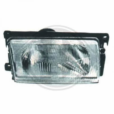 Diederichs 2202980 Headlight right 2202980: Buy near me in Poland at 2407.PL - Good price!