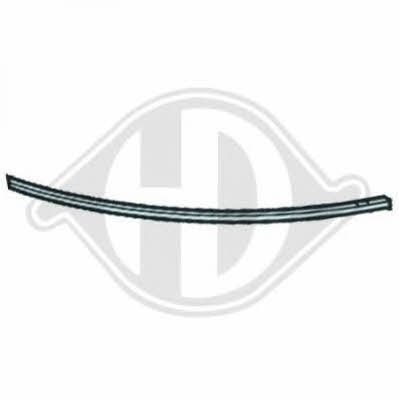 Diederichs 2203060 Bumper spoiler 2203060: Buy near me at 2407.PL in Poland at an Affordable price!
