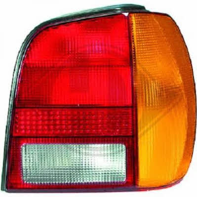 Diederichs 2203090 Tail lamp right 2203090: Buy near me in Poland at 2407.PL - Good price!