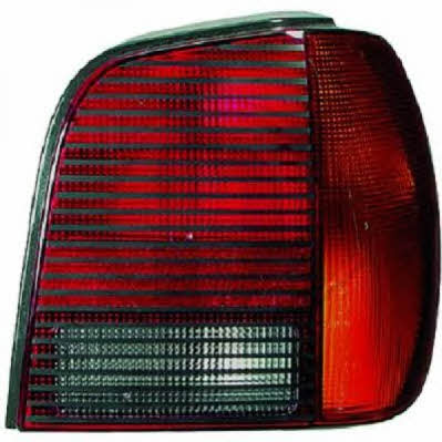 Diederichs 2203095 Tail lamp left 2203095: Buy near me in Poland at 2407.PL - Good price!