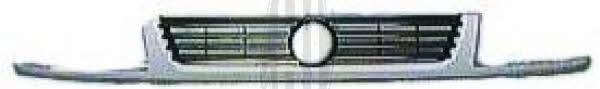 Diederichs 2203140 Grille radiator 2203140: Buy near me at 2407.PL in Poland at an Affordable price!