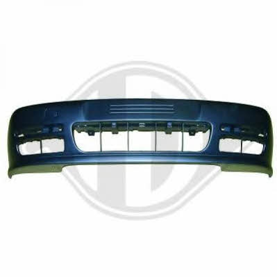 Diederichs 2203150 Front bumper 2203150: Buy near me in Poland at 2407.PL - Good price!