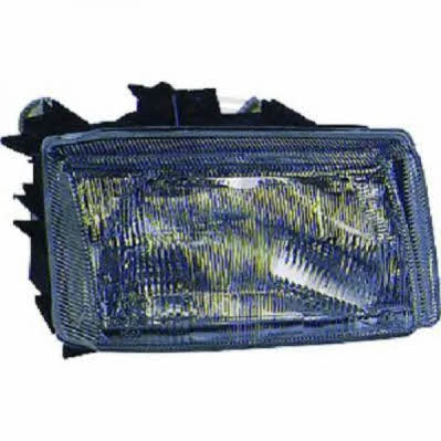 Diederichs 2203182 Headlight right 2203182: Buy near me in Poland at 2407.PL - Good price!