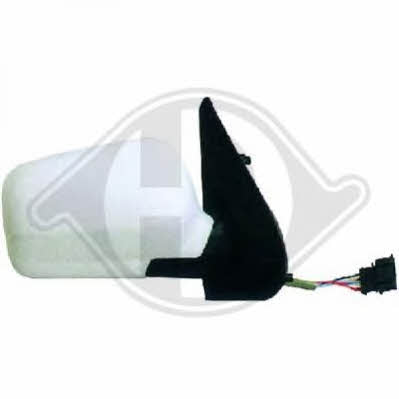 Diederichs 2203224 Rearview mirror external right 2203224: Buy near me in Poland at 2407.PL - Good price!