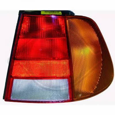 Diederichs 2203290 Tail lamp right 2203290: Buy near me in Poland at 2407.PL - Good price!
