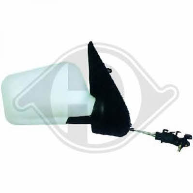Diederichs 2203425 Rearview mirror external left 2203425: Buy near me in Poland at 2407.PL - Good price!