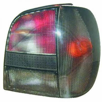 Diederichs 2203495 Tail lamp, set 2203495: Buy near me in Poland at 2407.PL - Good price!