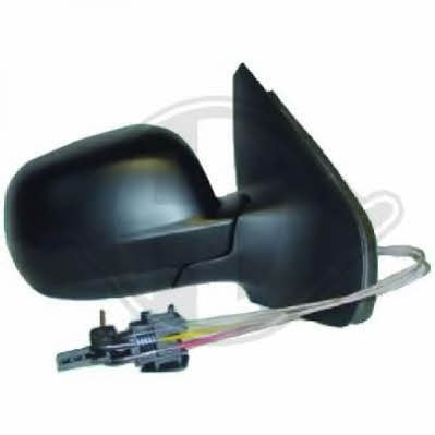 Diederichs 2204025 Rearview mirror external left 2204025: Buy near me in Poland at 2407.PL - Good price!
