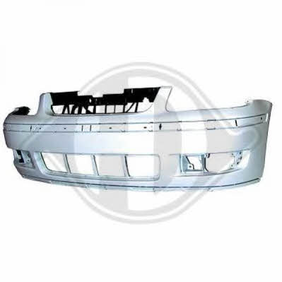 Diederichs 2204050 Front bumper 2204050: Buy near me in Poland at 2407.PL - Good price!