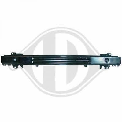 Diederichs 2204060 Front bumper reinforcement 2204060: Buy near me at 2407.PL in Poland at an Affordable price!