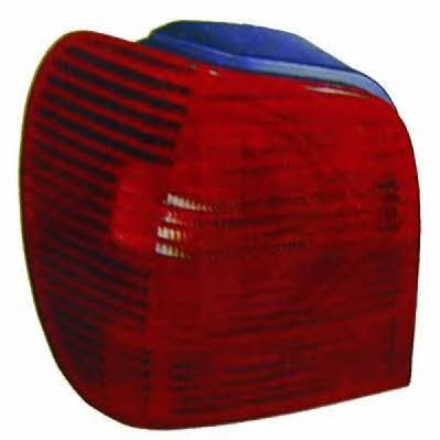Diederichs 2204090 Tail lamp right 2204090: Buy near me in Poland at 2407.PL - Good price!
