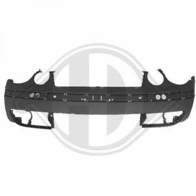 Diederichs 2205050 Front bumper 2205050: Buy near me in Poland at 2407.PL - Good price!
