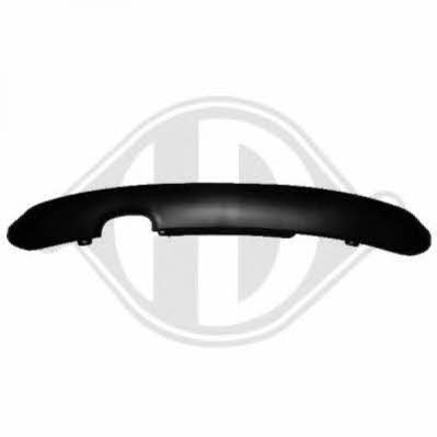 Diederichs 2205066 Bumper spoiler 2205066: Buy near me at 2407.PL in Poland at an Affordable price!