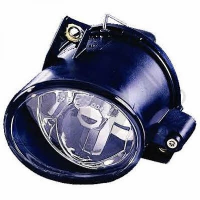Diederichs 2205089 Fog headlight, left 2205089: Buy near me in Poland at 2407.PL - Good price!