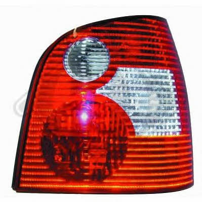 Diederichs 2205090 Tail lamp right 2205090: Buy near me in Poland at 2407.PL - Good price!