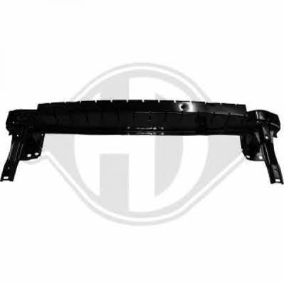 Diederichs 2206060 Front bumper reinforcement 2206060: Buy near me at 2407.PL in Poland at an Affordable price!