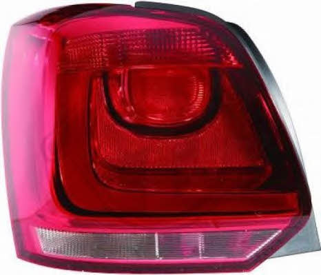 Diederichs 2206091 Tail lamp left 2206091: Buy near me in Poland at 2407.PL - Good price!