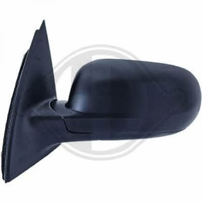 Diederichs 2208125 Rearview mirror external left 2208125: Buy near me in Poland at 2407.PL - Good price!