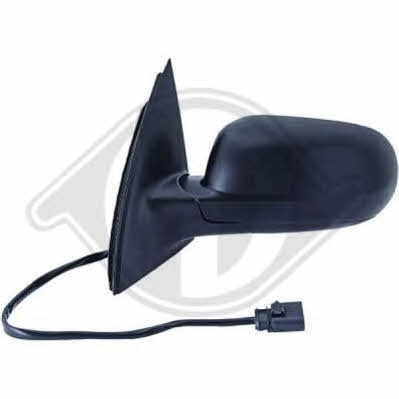 Diederichs 2208225 Rearview mirror external left 2208225: Buy near me in Poland at 2407.PL - Good price!