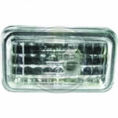 Diederichs 2210077 Indicator light 2210077: Buy near me in Poland at 2407.PL - Good price!
