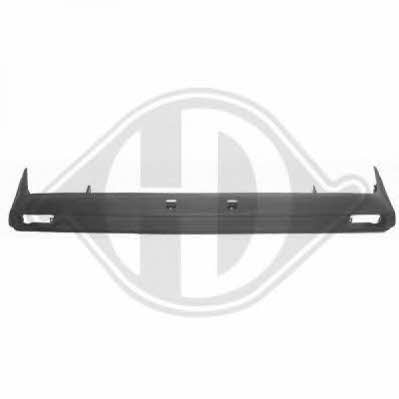 Diederichs 2210150 Front bumper 2210150: Buy near me in Poland at 2407.PL - Good price!