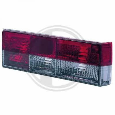 Diederichs 2210295 Tail lamp, set 2210295: Buy near me in Poland at 2407.PL - Good price!