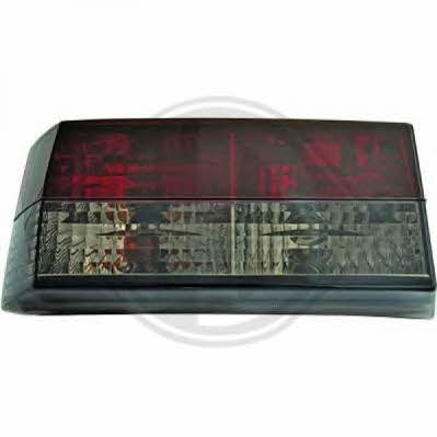 Diederichs 2210395 Tail lamp, set 2210395: Buy near me in Poland at 2407.PL - Good price!