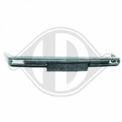 Diederichs 2211050 Front bumper 2211050: Buy near me in Poland at 2407.PL - Good price!