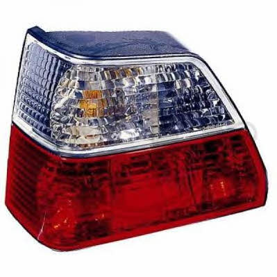 Diederichs 2211395 Tail lamp, set 2211395: Buy near me in Poland at 2407.PL - Good price!